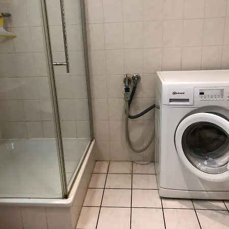 Appartement Birkenstr_17 Eg *